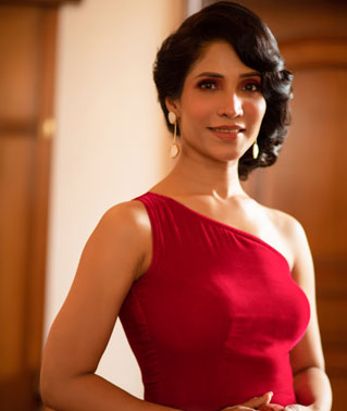 Ms. Richa Sharma