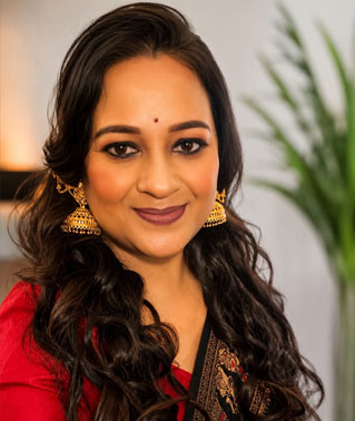 Ms. Smita Roy Chowdhury